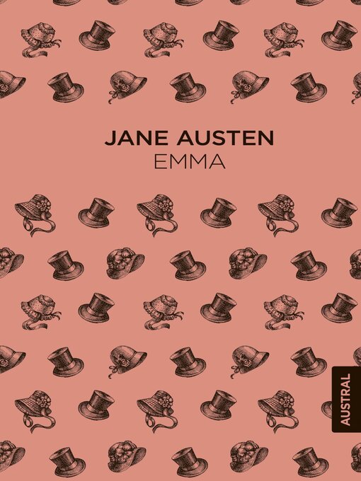 Title details for Emma by Jane Austen - Available